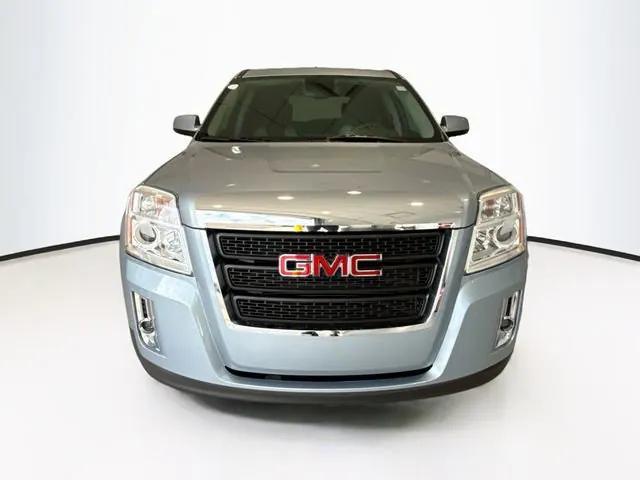 used 2015 GMC Terrain car, priced at $11,580