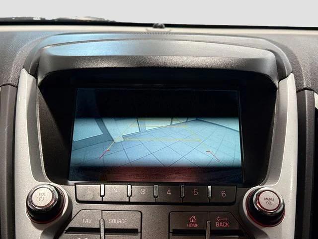used 2015 GMC Terrain car, priced at $11,580