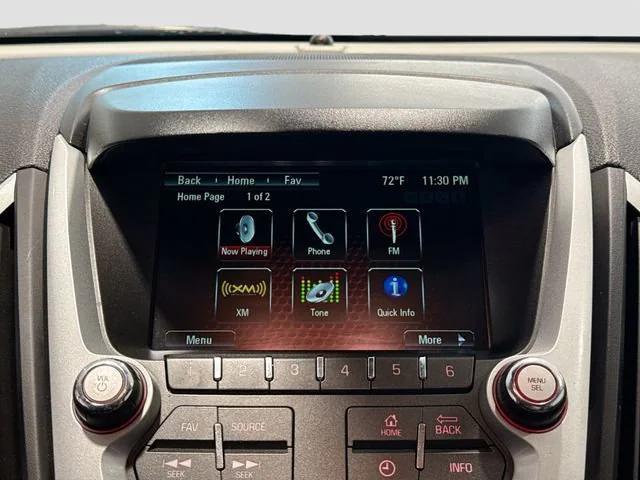 used 2015 GMC Terrain car, priced at $11,580