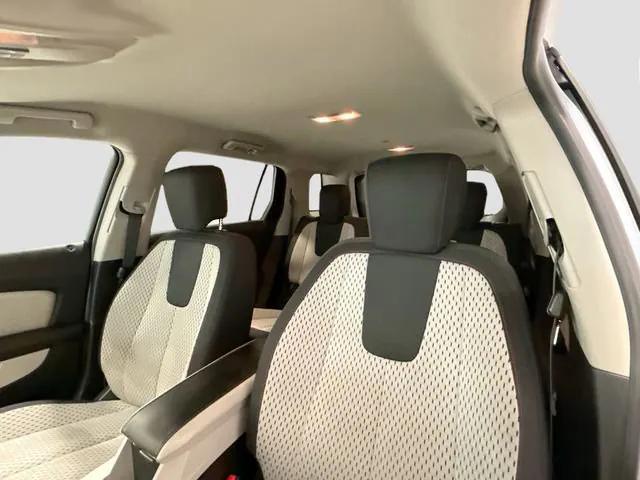 used 2015 GMC Terrain car, priced at $11,580