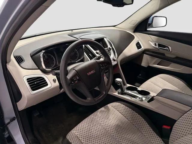 used 2015 GMC Terrain car, priced at $11,580
