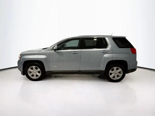 used 2015 GMC Terrain car, priced at $11,580