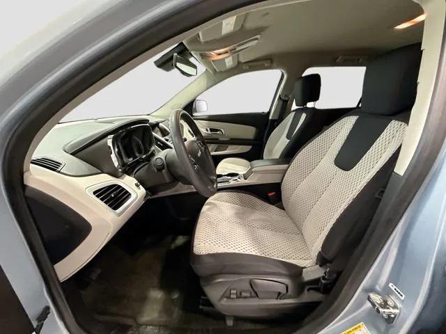used 2015 GMC Terrain car, priced at $11,580