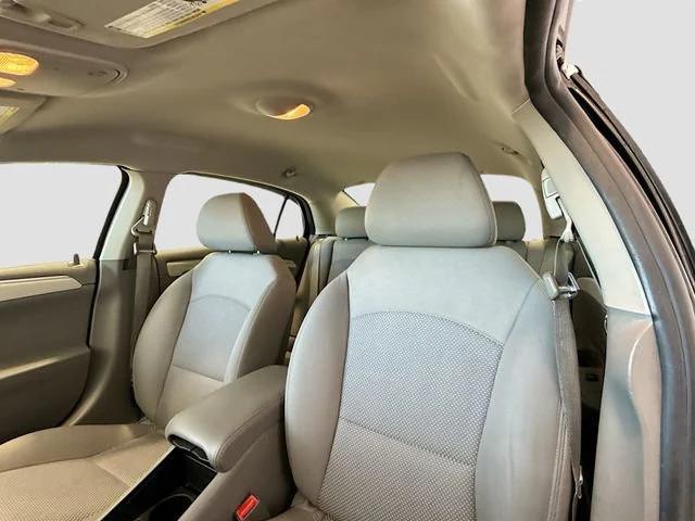 used 2011 Chevrolet Malibu car, priced at $8,950
