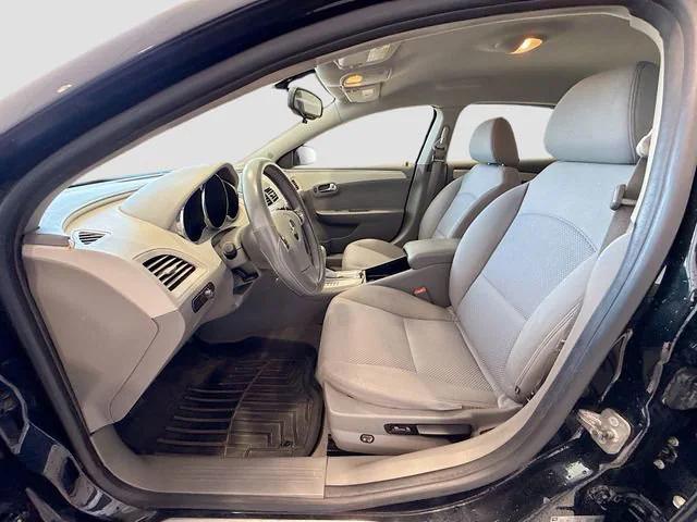 used 2011 Chevrolet Malibu car, priced at $8,950