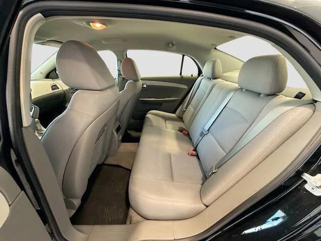 used 2011 Chevrolet Malibu car, priced at $8,950