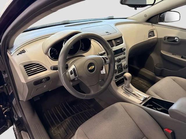 used 2011 Chevrolet Malibu car, priced at $8,950