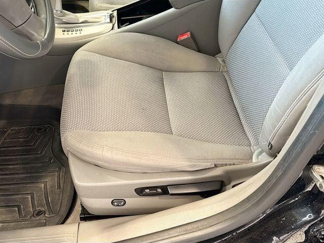 used 2011 Chevrolet Malibu car, priced at $8,950