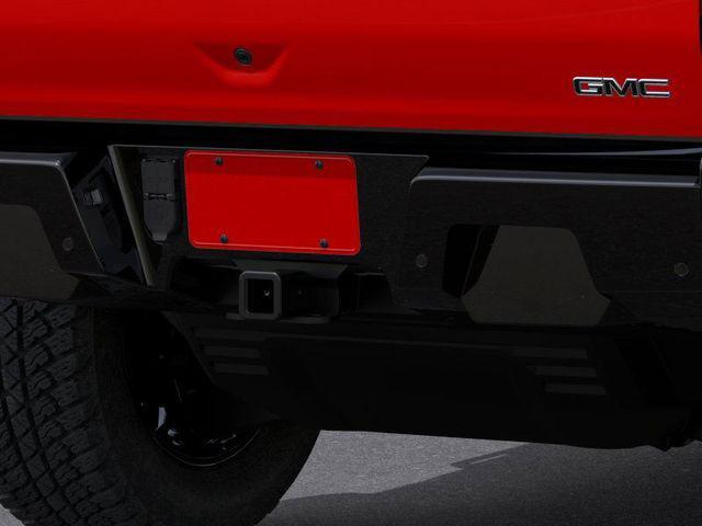 new 2026 GMC HUMMER EV Pickup car, priced at $99,720