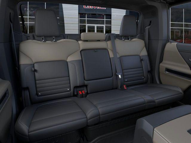 new 2026 GMC HUMMER EV Pickup car, priced at $99,720