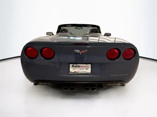 used 2013 Chevrolet Corvette car, priced at $37,985
