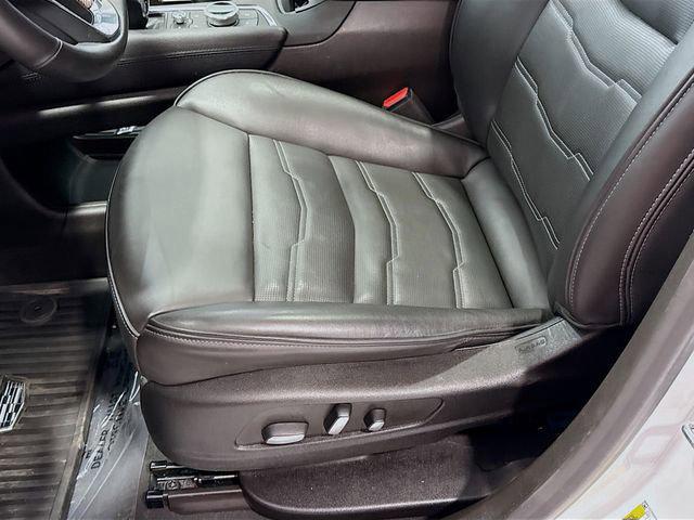 used 2024 Cadillac XT6 car, priced at $49,788