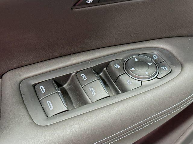 used 2024 Cadillac XT6 car, priced at $49,788