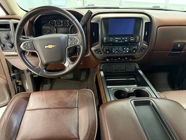 used 2014 Chevrolet Silverado 1500 car, priced at $24,985