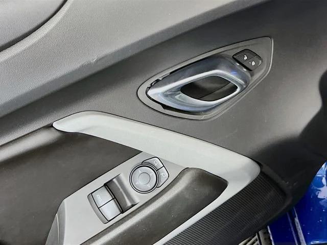 used 2022 Chevrolet Camaro car, priced at $44,800
