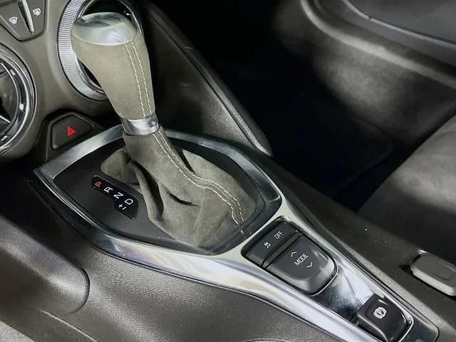 used 2022 Chevrolet Camaro car, priced at $44,800