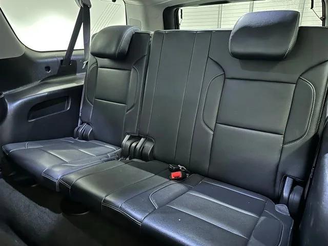 used 2017 Chevrolet Suburban car, priced at $22,985