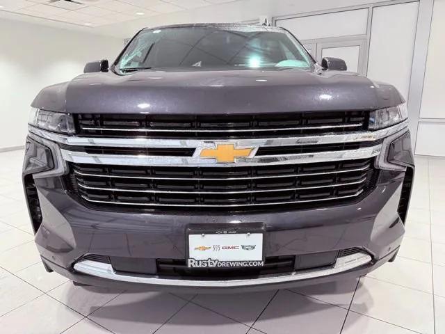 used 2023 Chevrolet Tahoe car