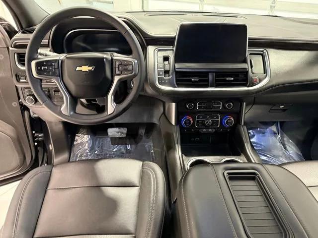 used 2023 Chevrolet Tahoe car