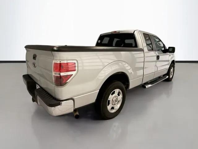 used 2009 Ford F-150 car, priced at $12,800
