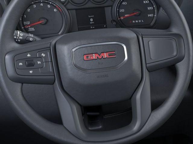 new 2024 GMC Sierra 1500 car, priced at $40,885