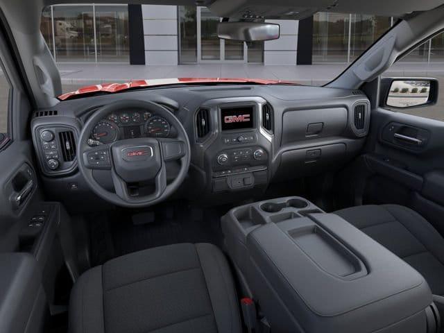 new 2024 GMC Sierra 1500 car, priced at $40,885