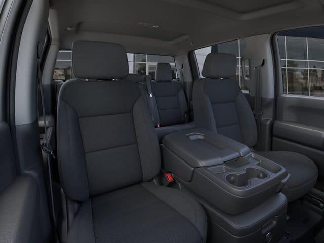 new 2024 GMC Sierra 1500 car, priced at $40,885