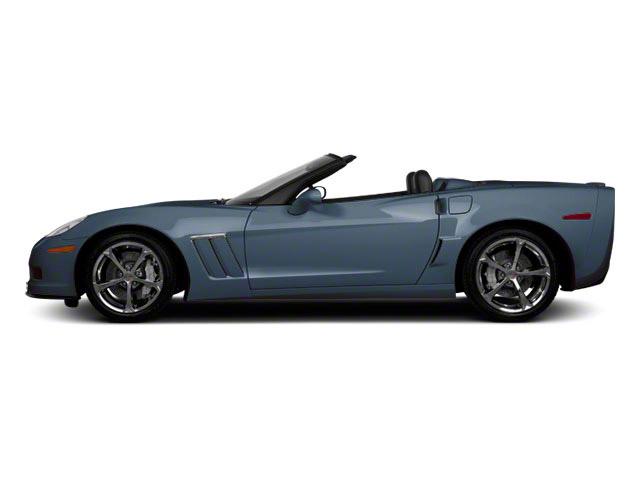 used 2013 Chevrolet Corvette car, priced at $37,385