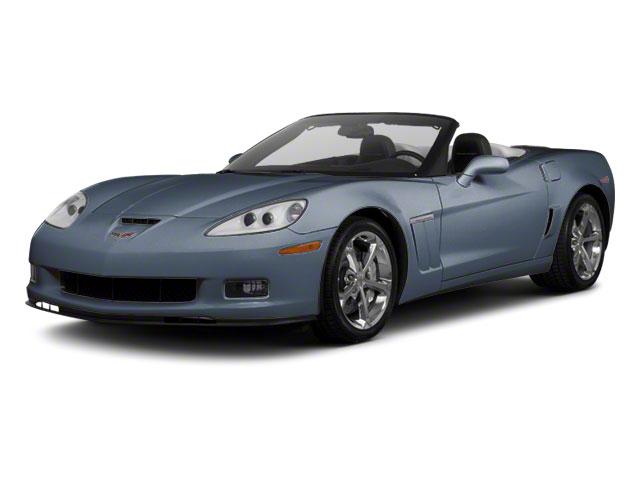 used 2013 Chevrolet Corvette car, priced at $37,385