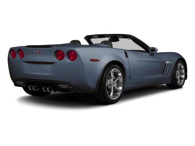 used 2013 Chevrolet Corvette car, priced at $37,385