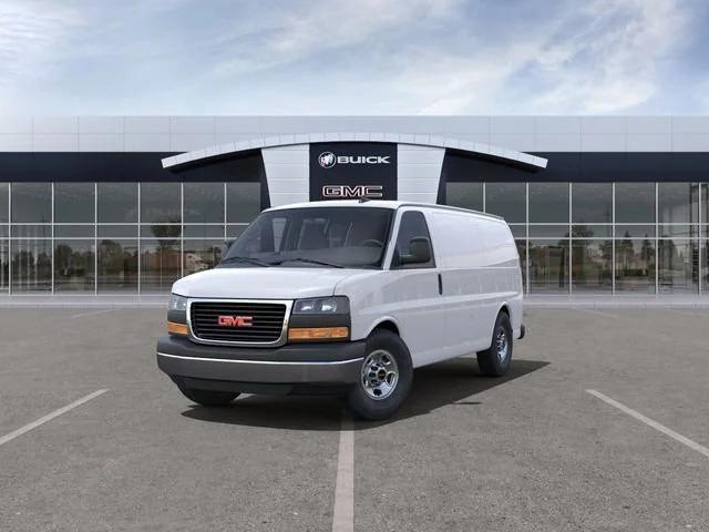 new 2024 GMC Savana 2500 car, priced at $44,310