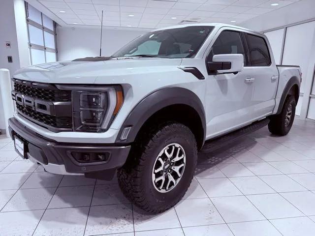 used 2023 Ford F-150 car, priced at $70,994