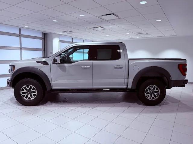 used 2023 Ford F-150 car, priced at $70,994