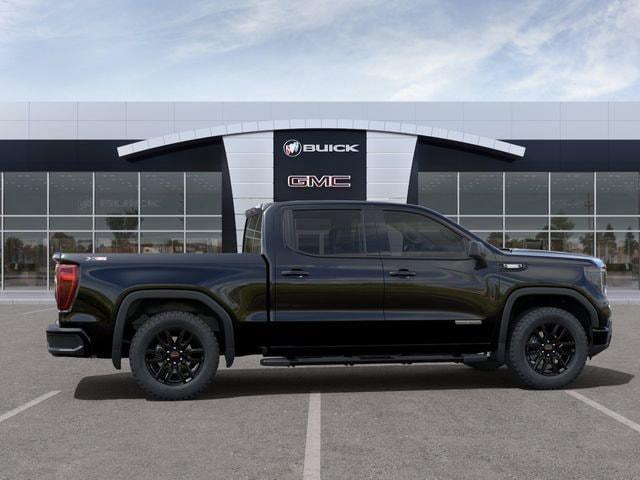 new 2024 GMC Sierra 1500 car, priced at $56,335