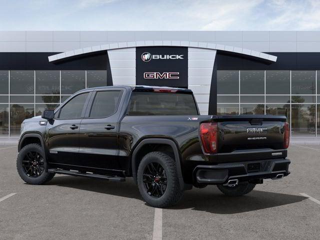 new 2024 GMC Sierra 1500 car, priced at $56,335