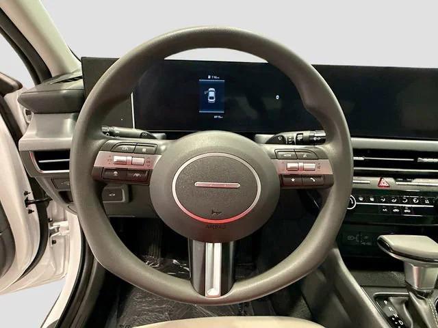used 2025 Hyundai Sonata car, priced at $23,880