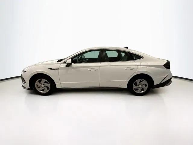 used 2025 Hyundai Sonata car, priced at $23,880