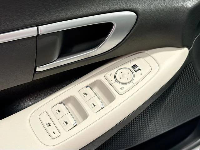 used 2025 Hyundai Sonata car, priced at $23,880