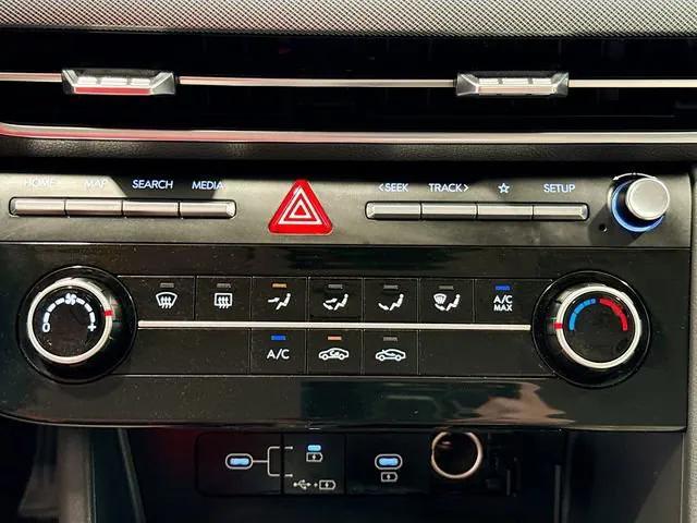 used 2025 Hyundai Sonata car, priced at $23,880