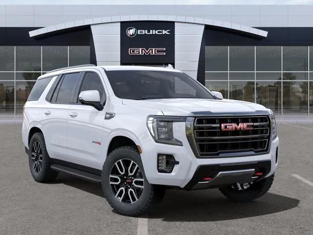 new 2024 GMC Yukon car, priced at $79,900