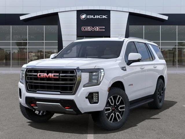 new 2024 GMC Yukon car, priced at $79,900