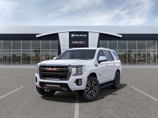 new 2024 GMC Yukon car, priced at $79,900