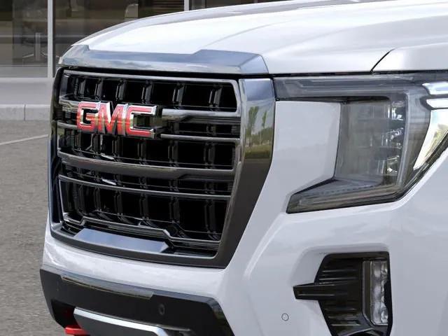 new 2024 GMC Yukon car, priced at $79,900