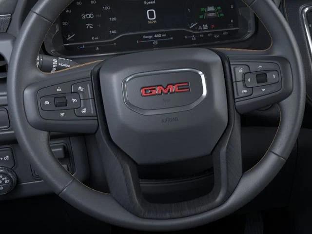 new 2024 GMC Yukon car, priced at $79,900