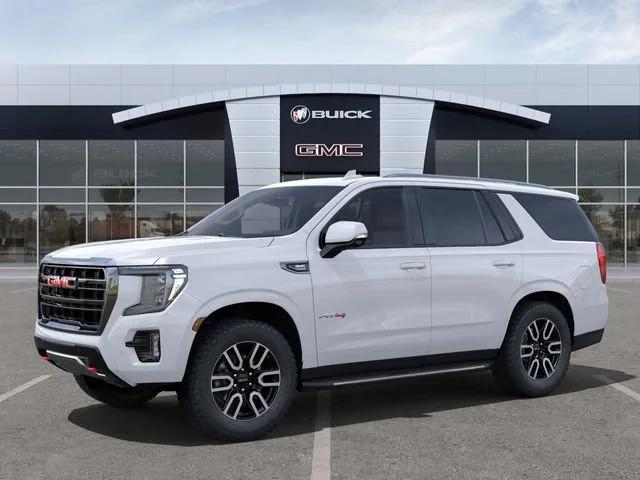 new 2024 GMC Yukon car, priced at $79,900