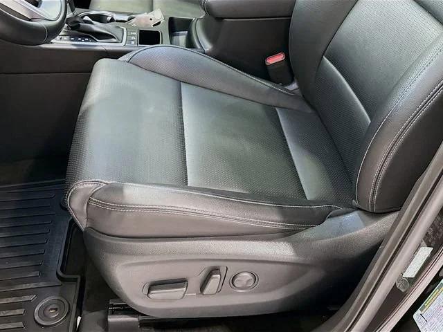used 2022 Kia Sportage car, priced at $19,985