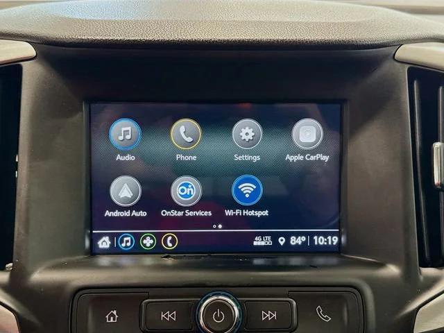 used 2018 GMC Terrain car, priced at $12,185
