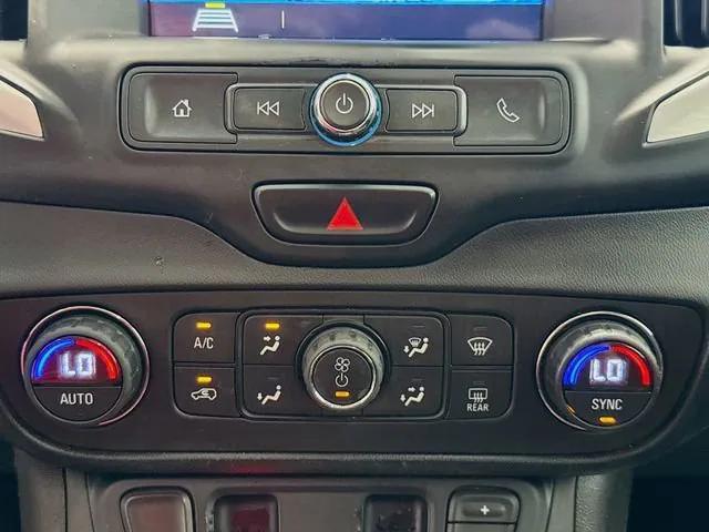 used 2018 GMC Terrain car, priced at $12,185