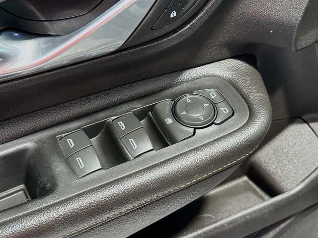used 2018 GMC Terrain car, priced at $12,185