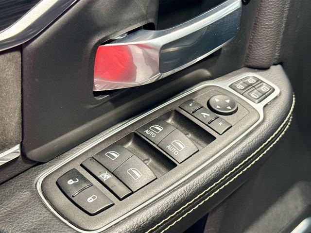 used 2024 Ram 2500 car, priced at $59,552